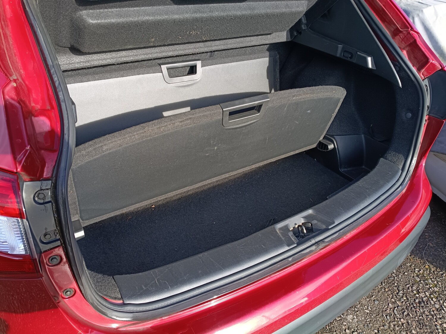 Used Nissan Qashqai 2015 for sale - 77353990: Photo 52