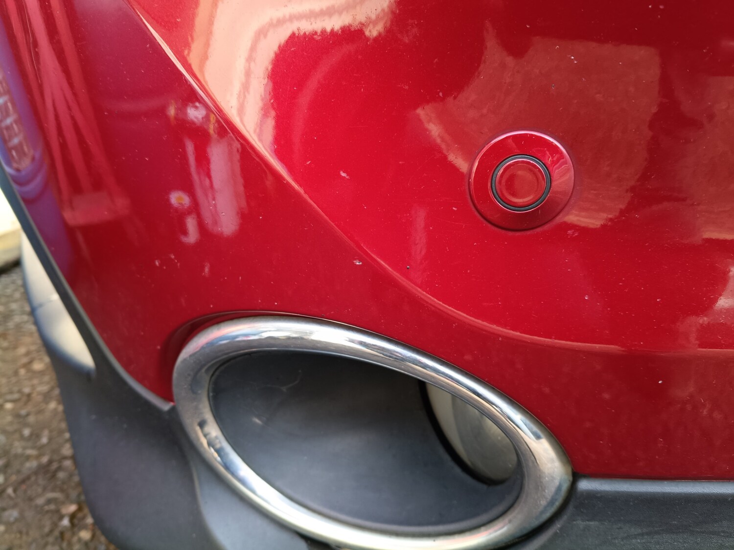 Used Nissan Qashqai 2015 for sale - 77353990: Photo 55