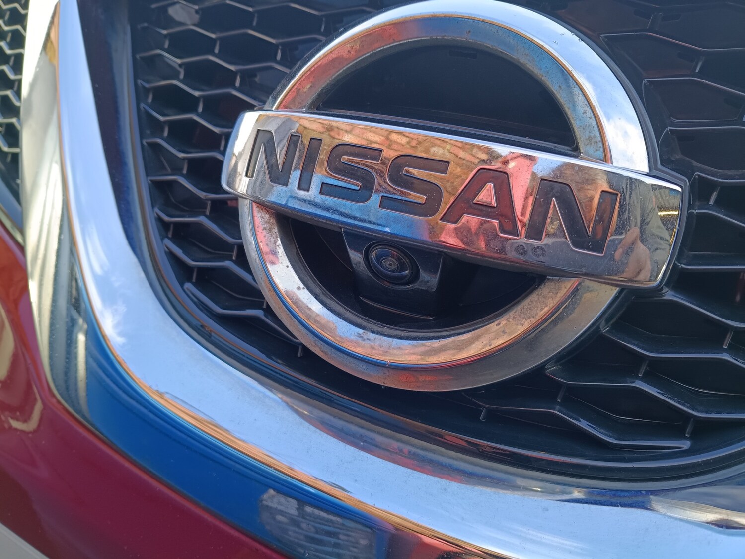 Used Nissan Qashqai 2015 for sale - 77353990: Photo 56