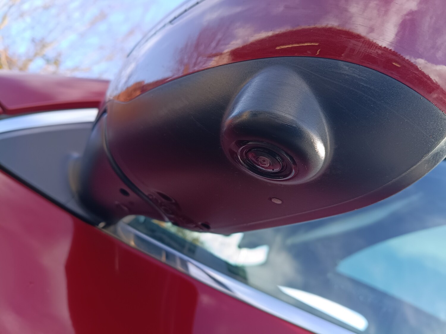 Used Nissan Qashqai 2015 for sale - 77353990: Photo 58