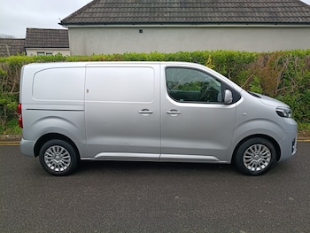 Used Toyota ProAce 2018 for sale - 78250615: Photo