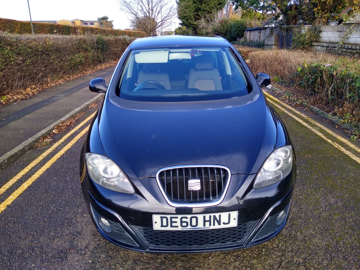 Used SEAT Altea 2010 for sale - 76863682: Photo 10