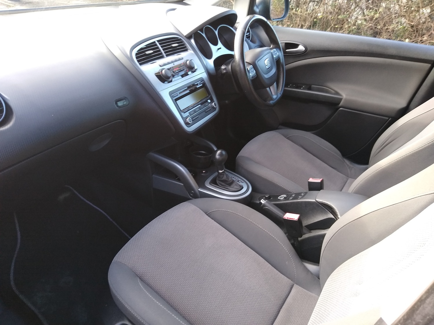 Used SEAT Altea 2010 for sale - 76863682: Photo 12