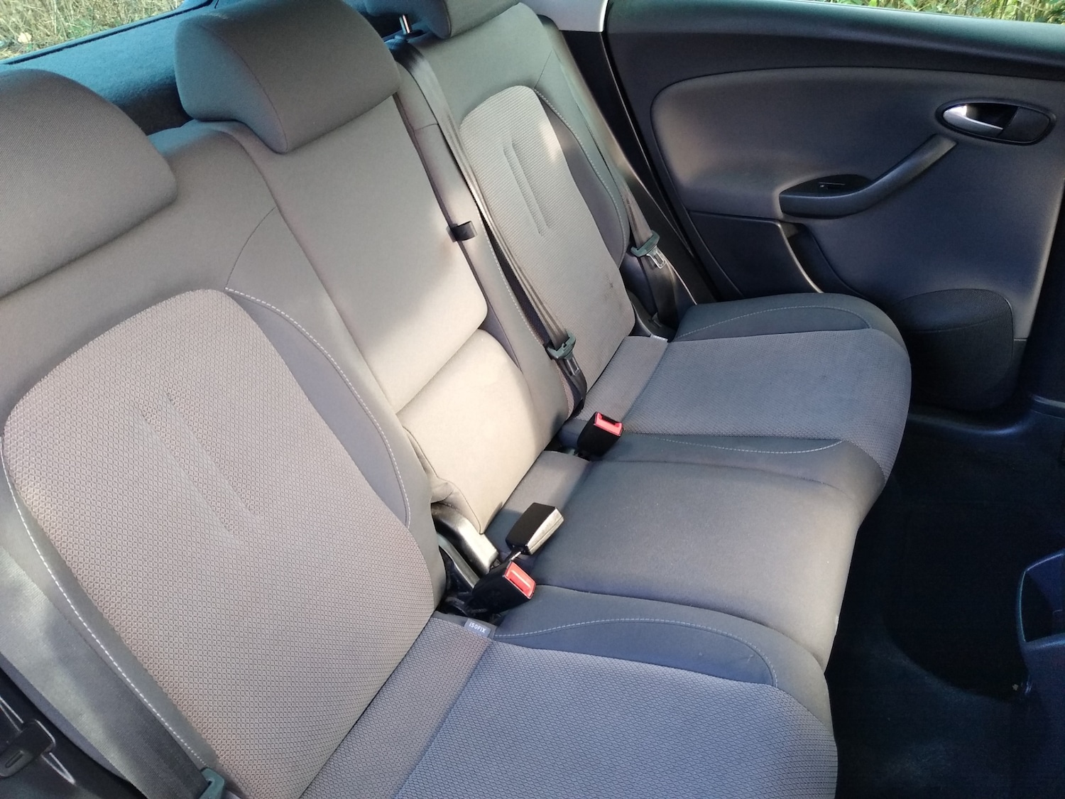 Used SEAT Altea 2010 for sale - 76863682: Photo 13