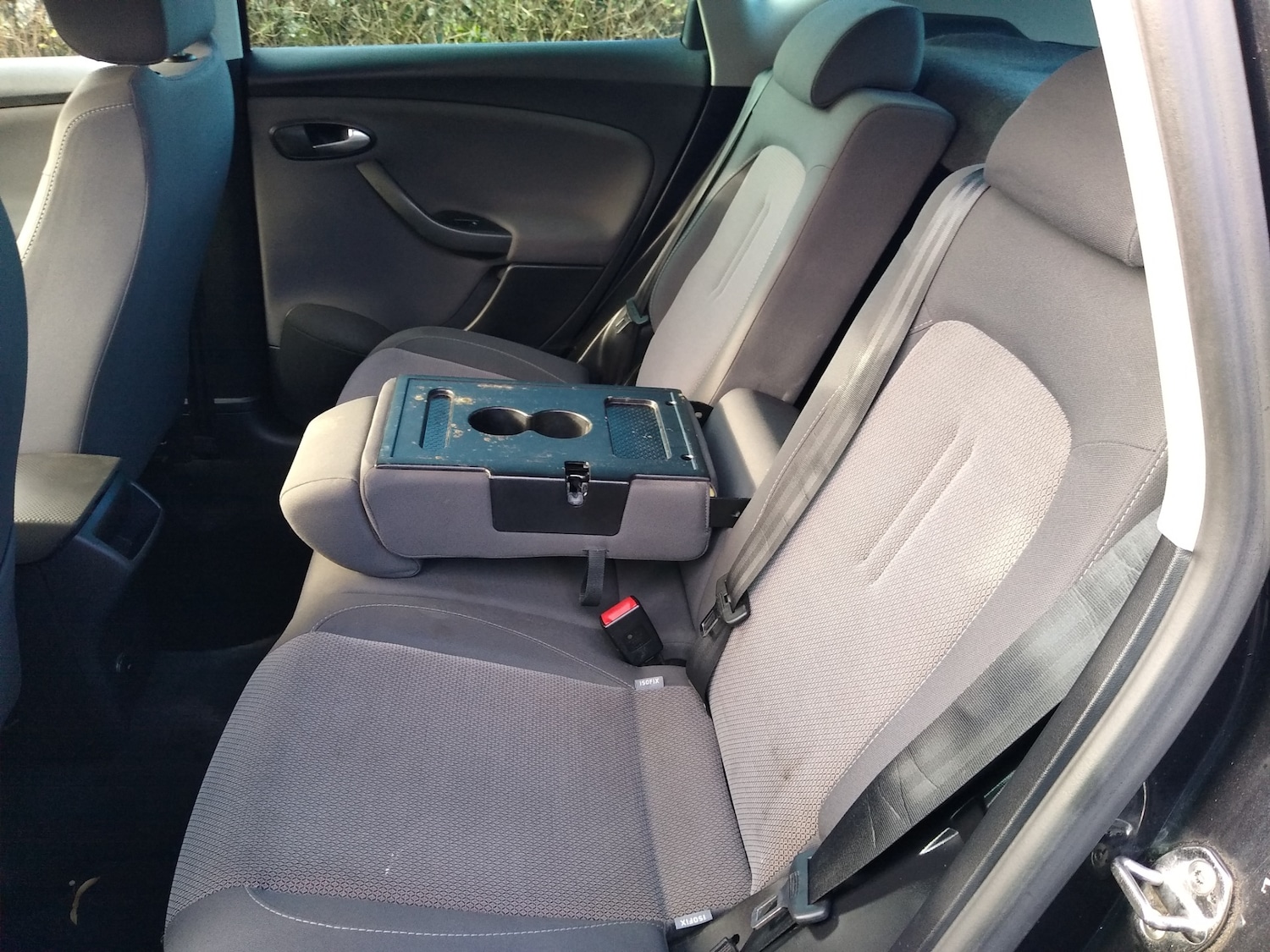 Used SEAT Altea 2010 for sale - 76863682: Photo 14