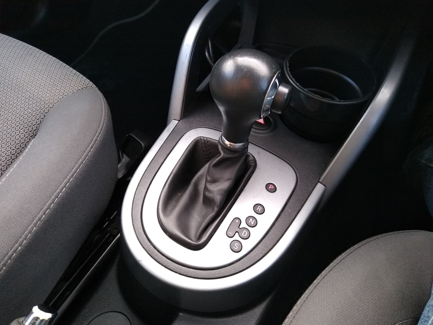 Used SEAT Altea 2010 for sale - 76863682: Photo 15