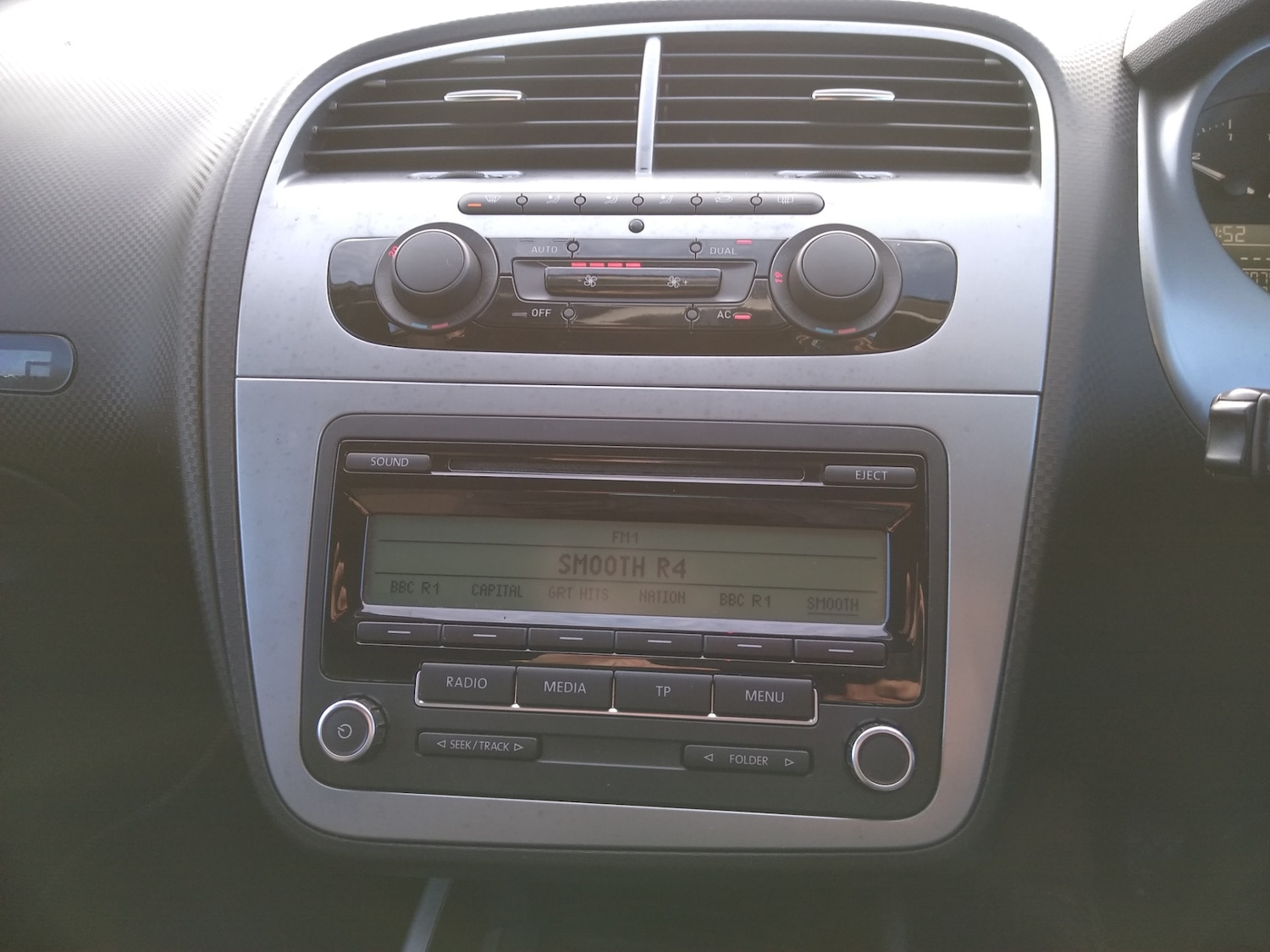 Used SEAT Altea 2010 for sale - 76863682: Photo 18