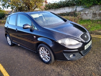 2010 (60) - 2.0 TDI SE 5dr DSG