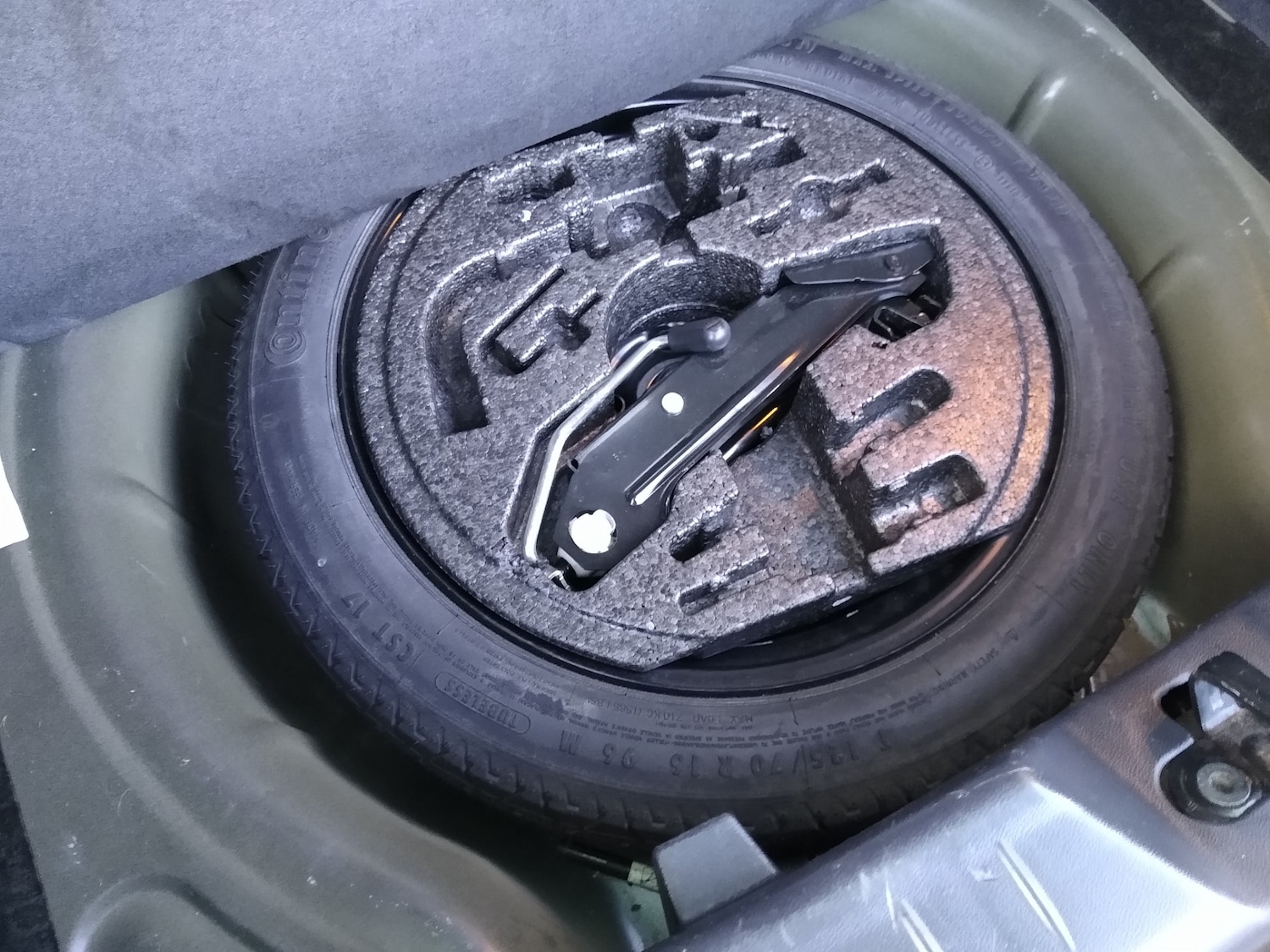 Used SEAT Altea 2010 for sale - 76863682: Photo 22