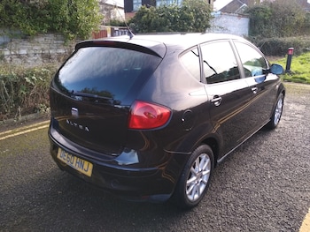 Used SEAT Altea 2010 for sale - 76863682: Photo