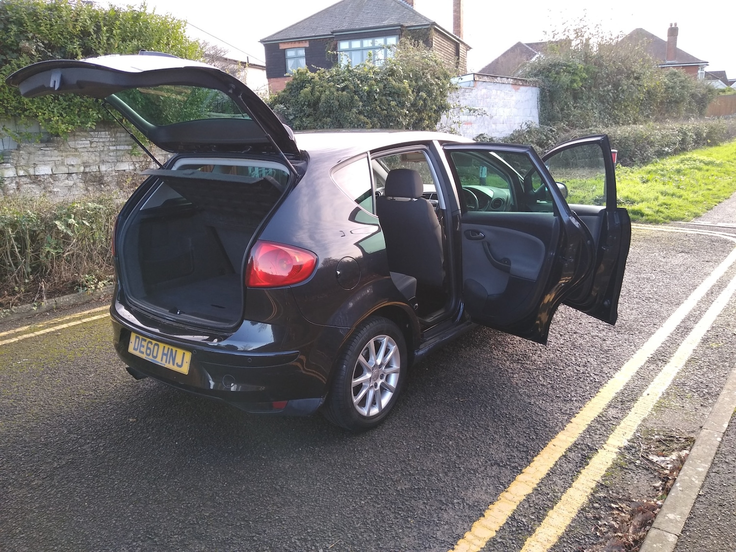 Used SEAT Altea 2010 for sale - 76863682: Photo 3