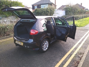 Used SEAT Altea 2010 for sale - 76863682: Photo