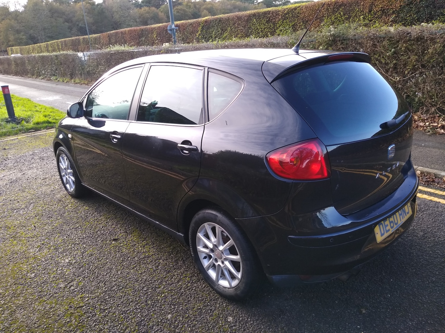 Used SEAT Altea 2010 for sale - 76863682: Photo 6