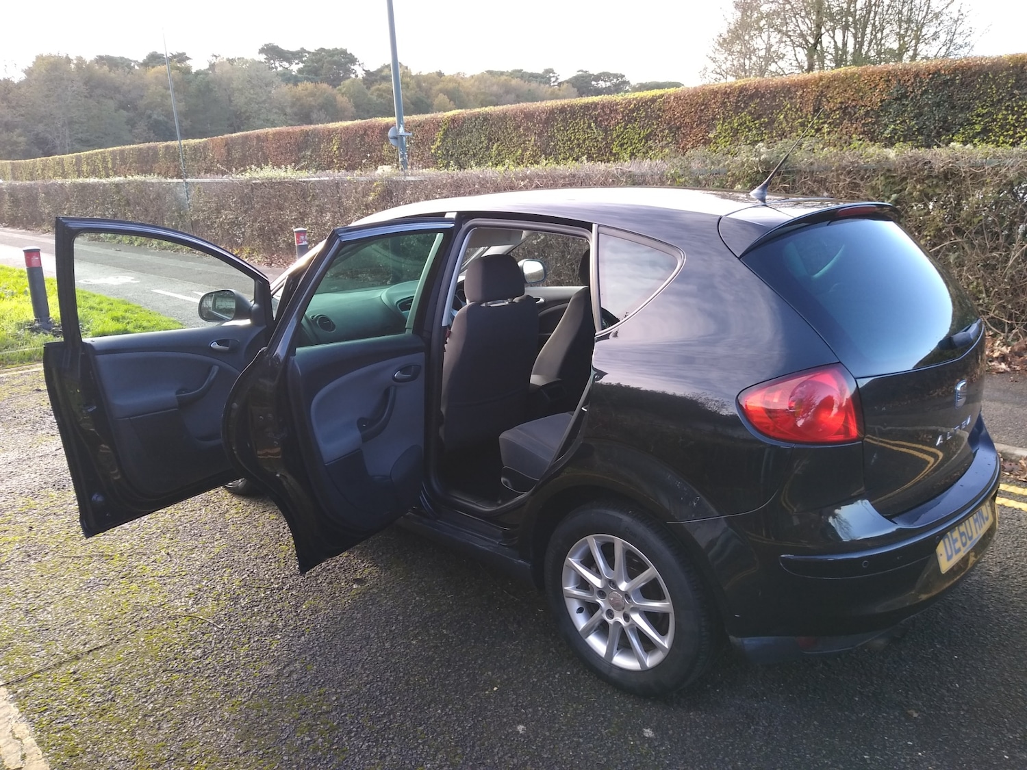 Used SEAT Altea 2010 for sale - 76863682: Photo 7