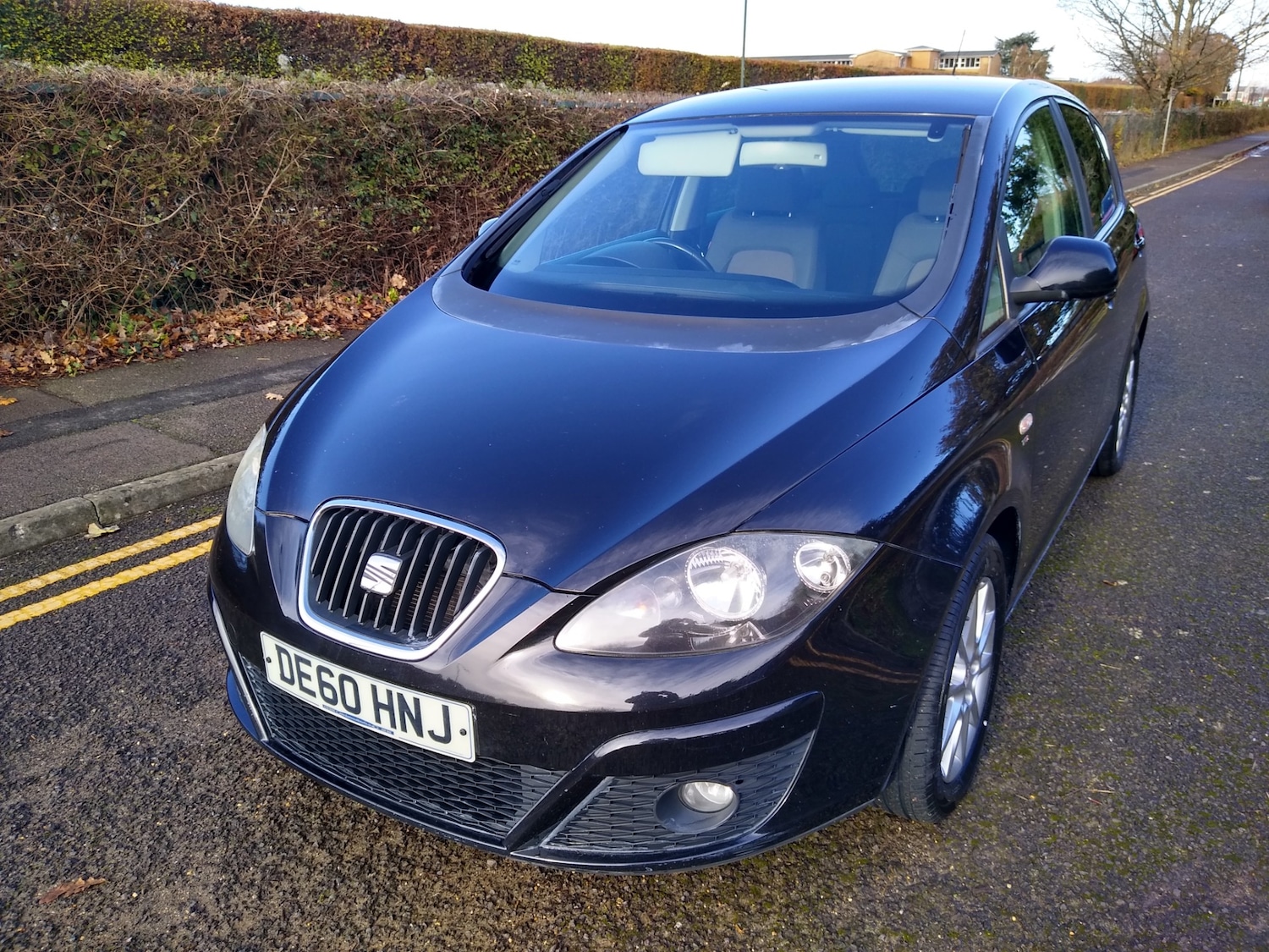 Used SEAT Altea 2010 for sale - 76863682: Photo 9