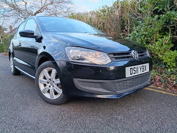 Volkswagen Polo feature image