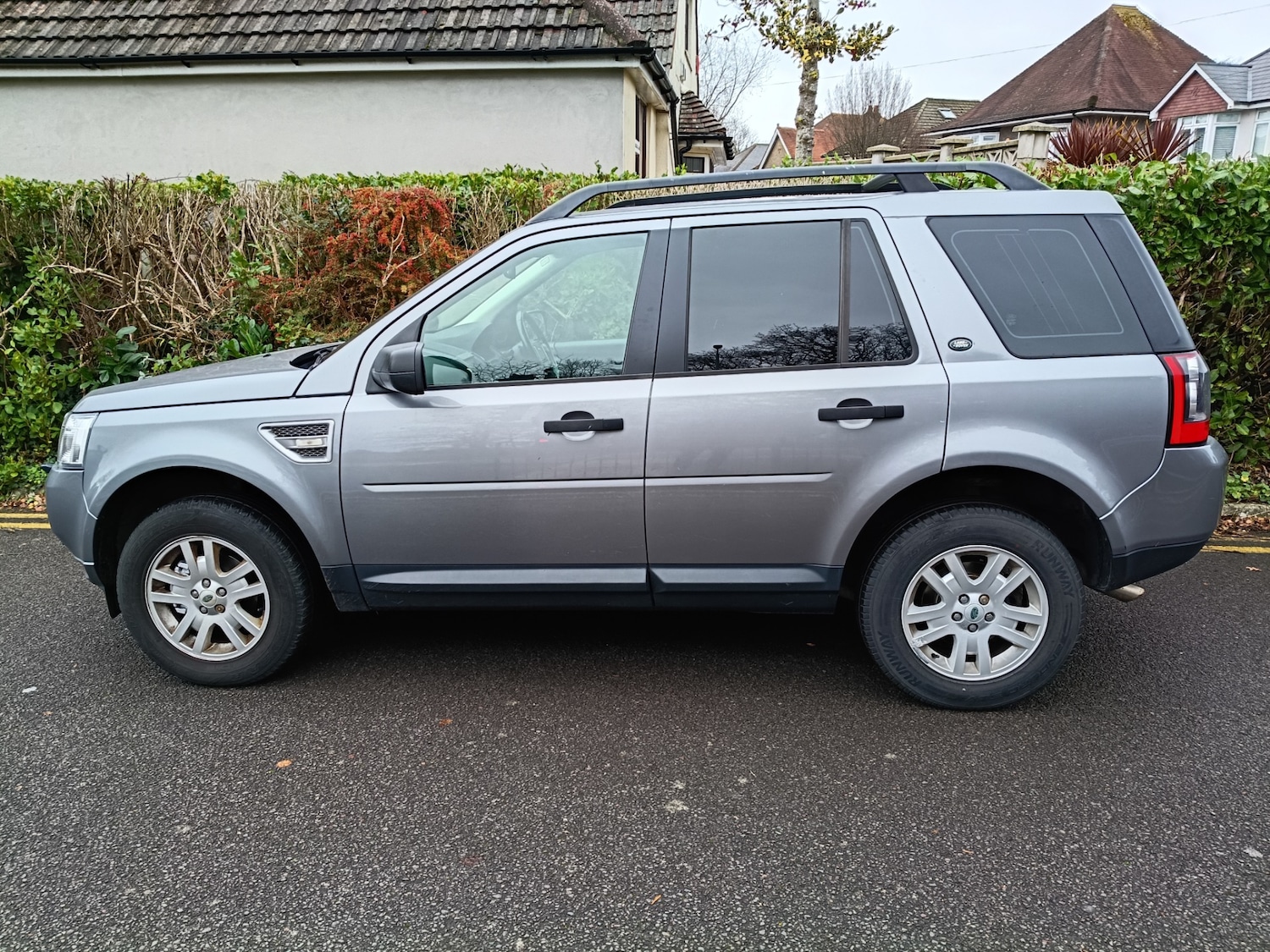 Used Land Rover Freelander 2011 for sale - 76946143: Photo 10