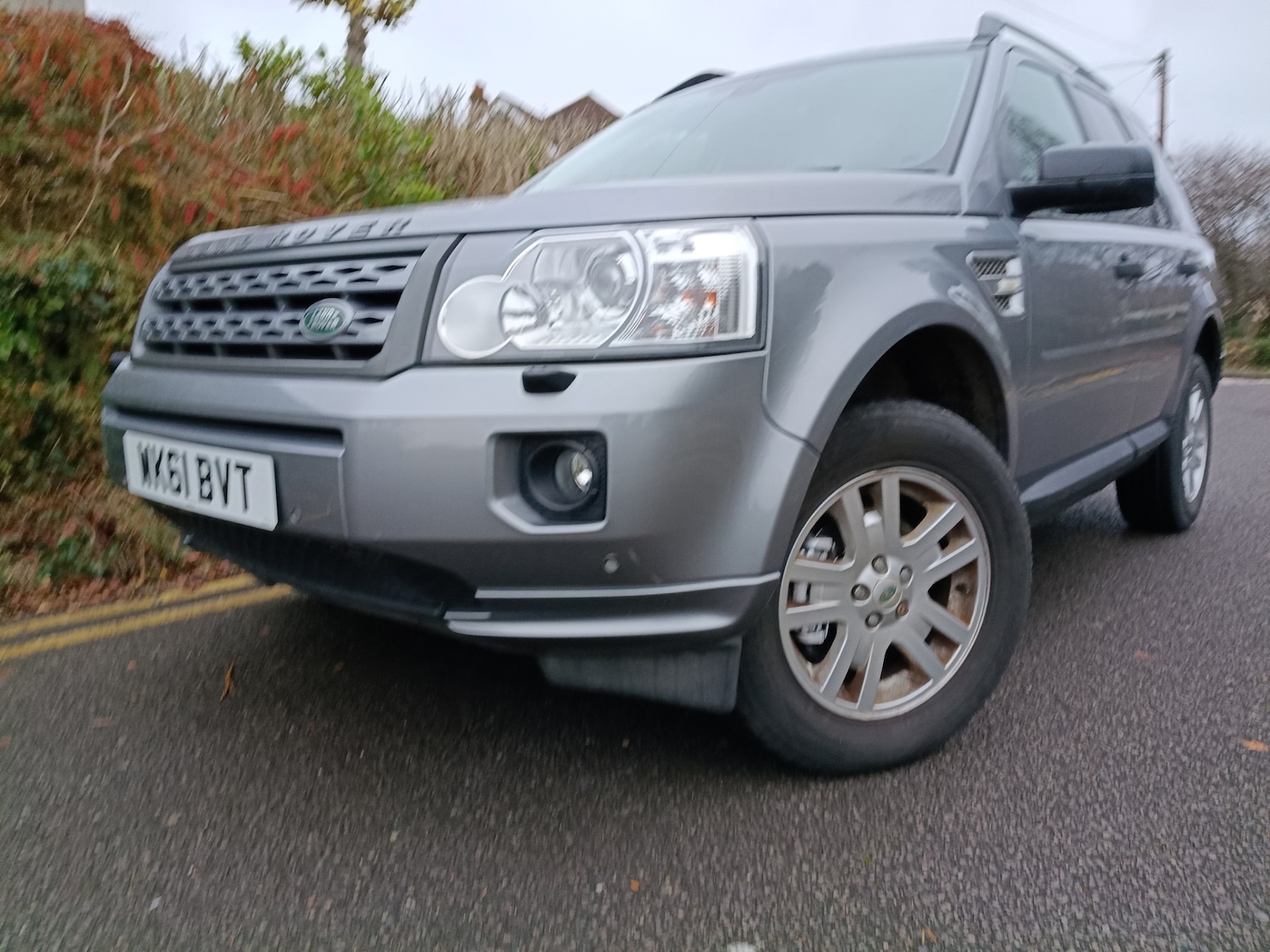 Used Land Rover Freelander 2011 for sale - 76946143: Photo 11