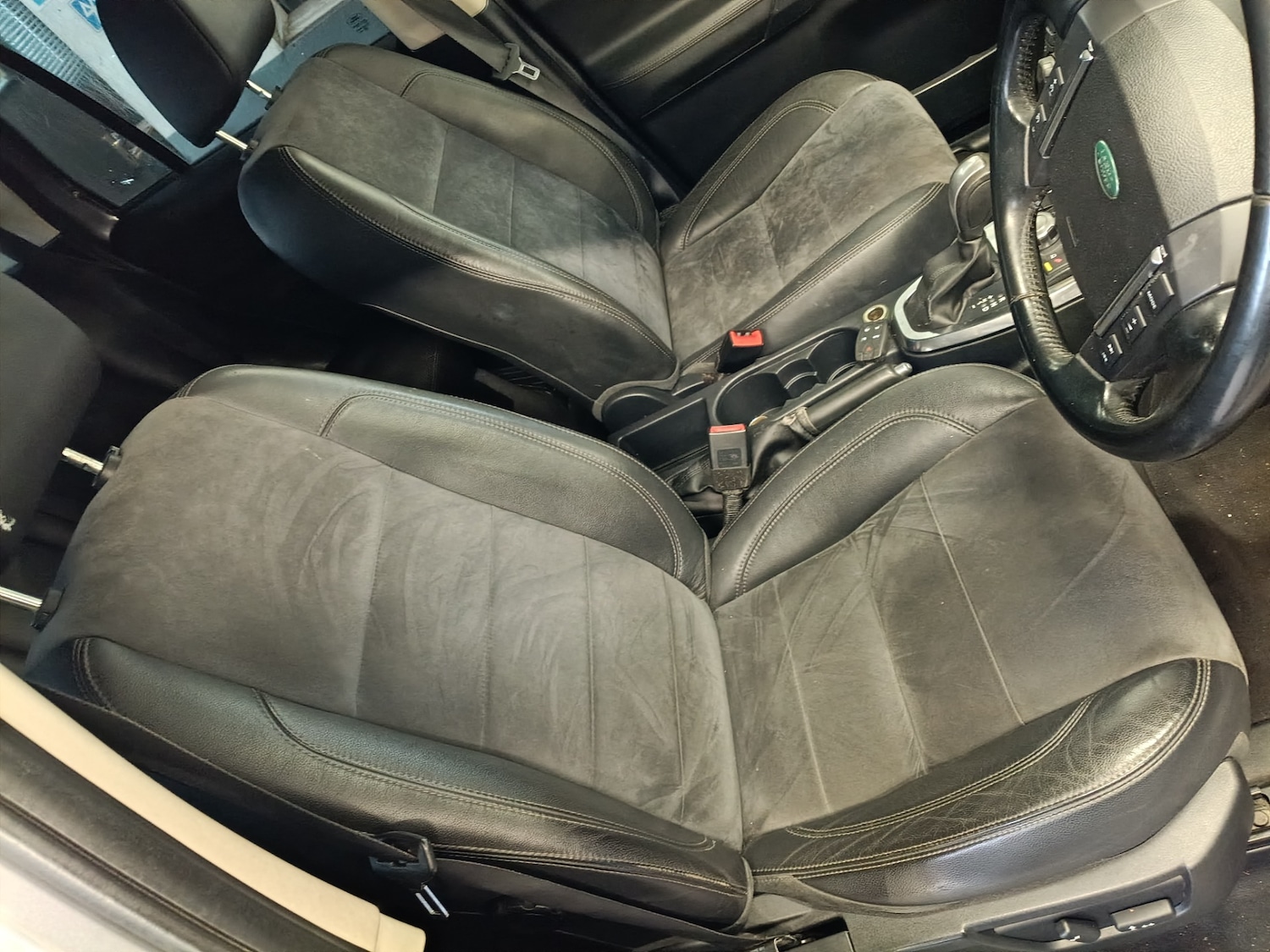 Used Land Rover Freelander 2011 for sale - 76946143: Photo 18