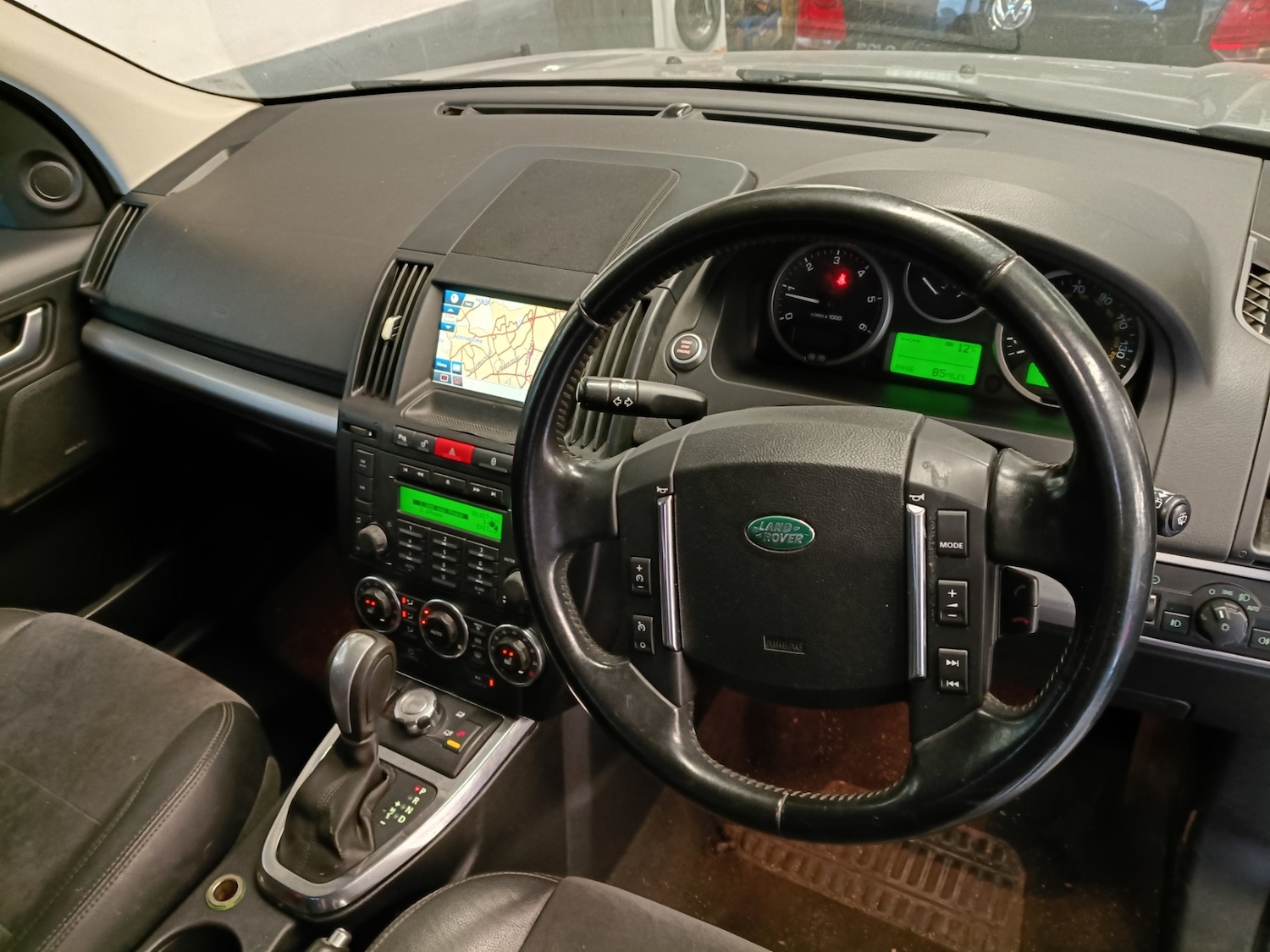 Used Land Rover Freelander 2011 for sale - 76946143: Photo 21