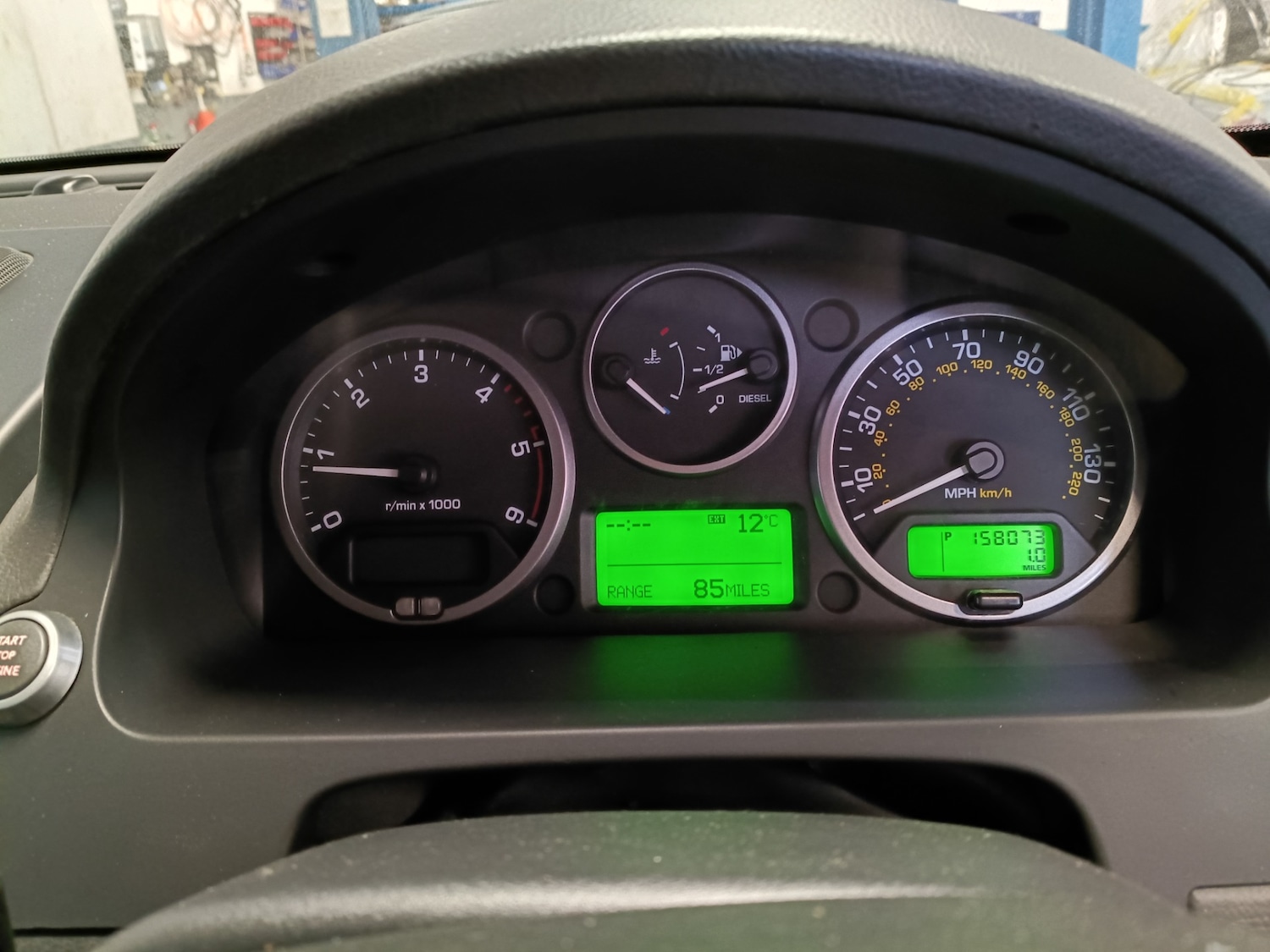 Used Land Rover Freelander 2011 for sale - 76946143: Photo 23