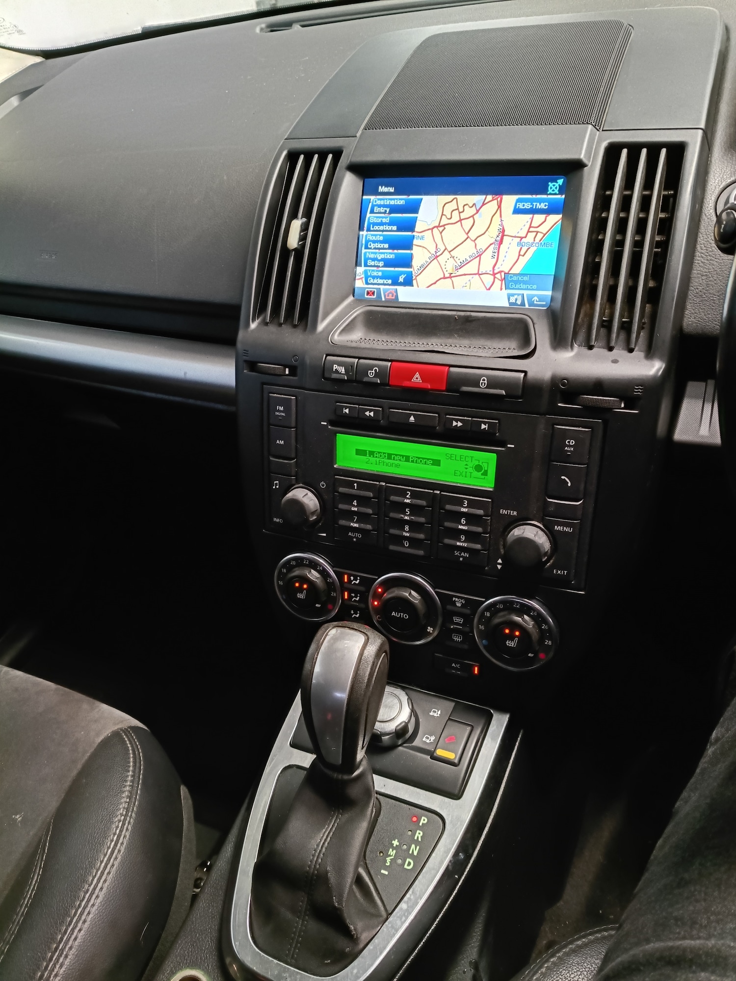 Used Land Rover Freelander 2011 for sale - 76946143: Photo 24