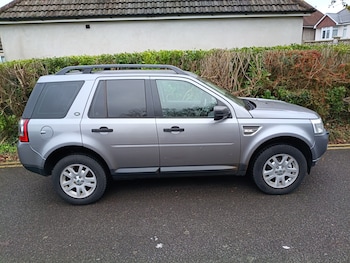 Used Land Rover Freelander 2011 for sale - 76946143: Photo