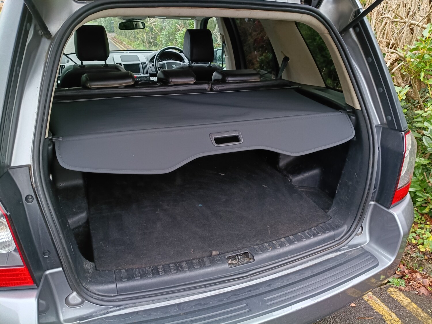 Used Land Rover Freelander 2011 for sale - 76946143: Photo 37