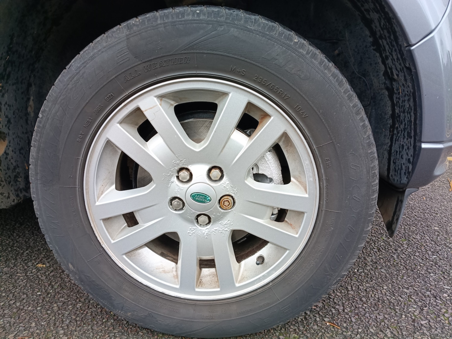 Used Land Rover Freelander 2011 for sale - 76946143: Photo 42