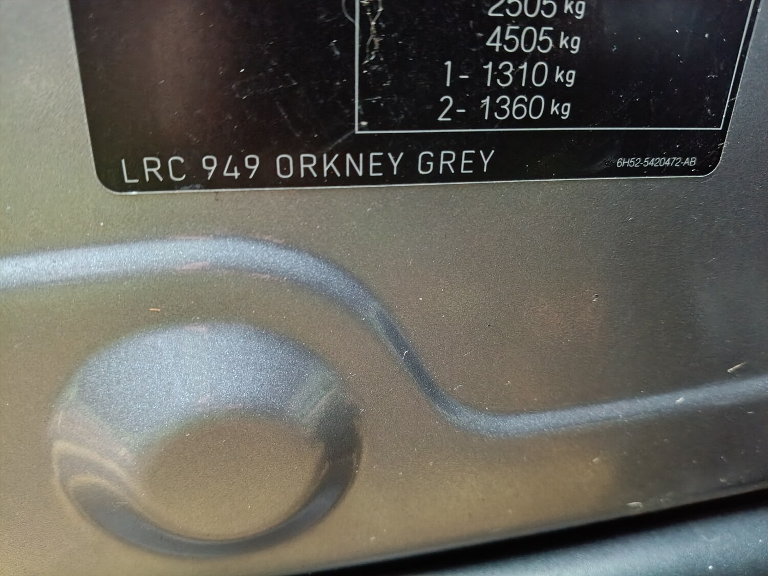 Used Land Rover Freelander 2011 for sale - 76946143: Photo 45