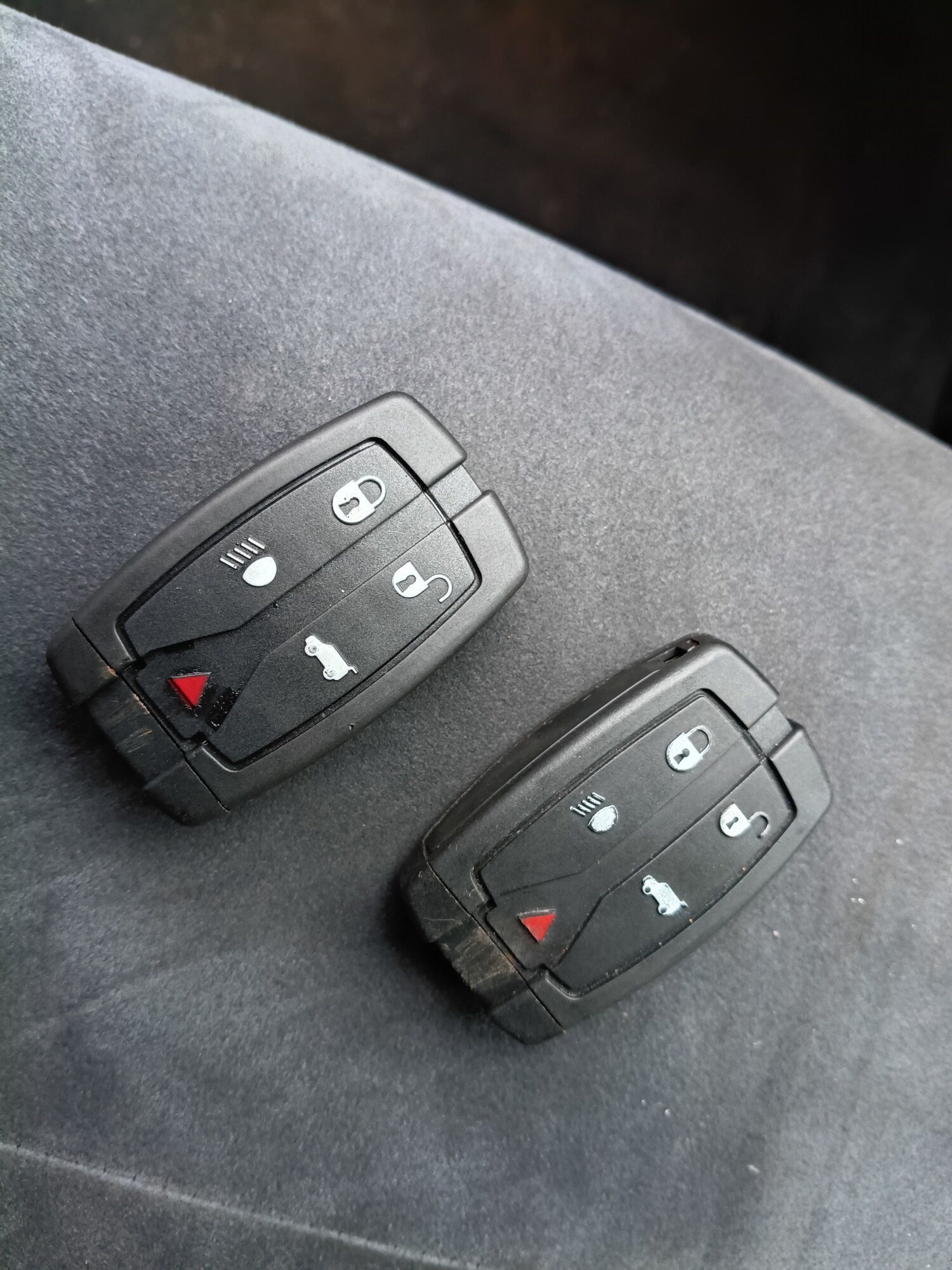 Used Land Rover Freelander 2011 for sale - 76946143: Photo 46