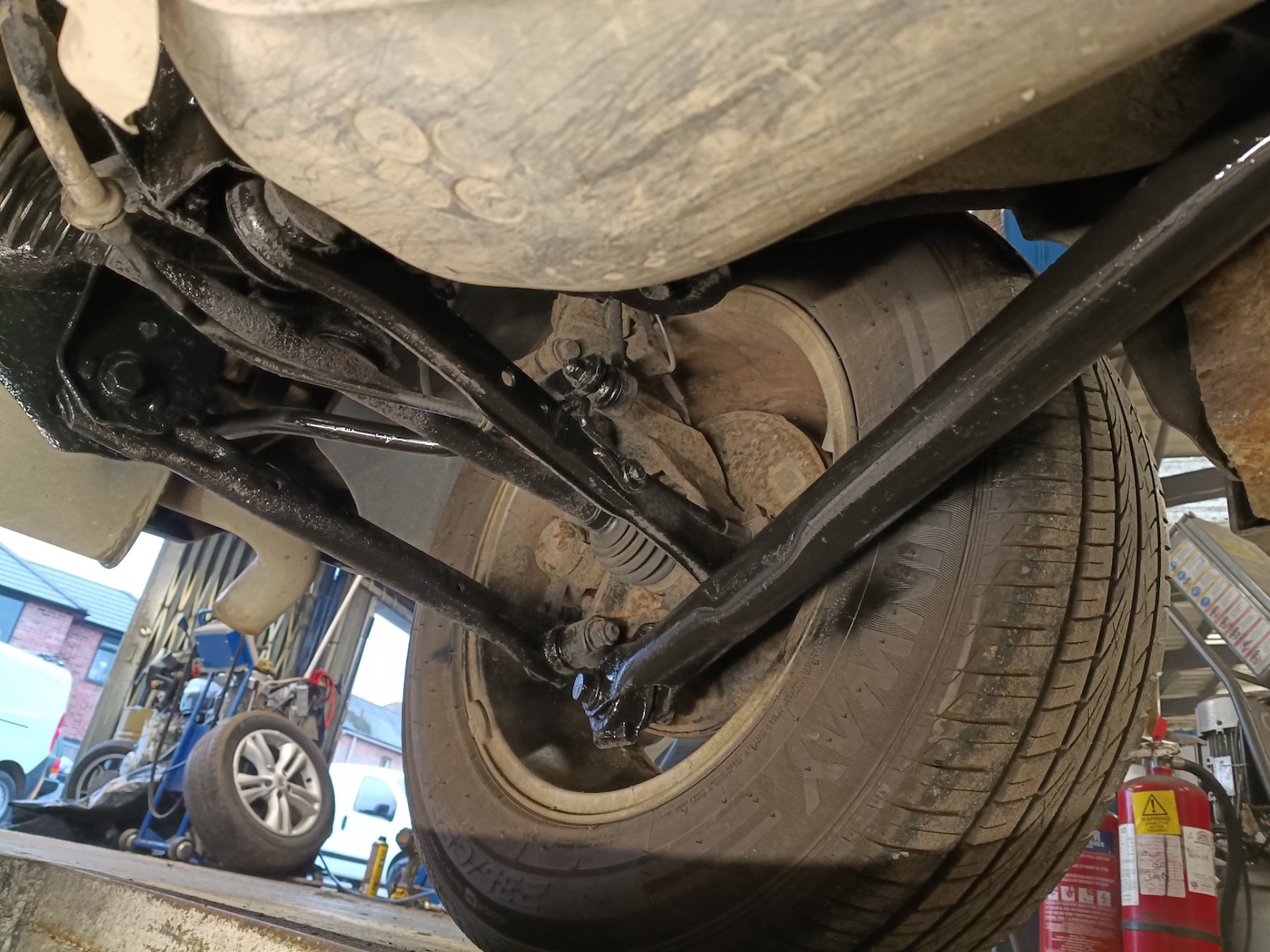 Used Land Rover Freelander 2011 for sale - 76946143: Photo 49