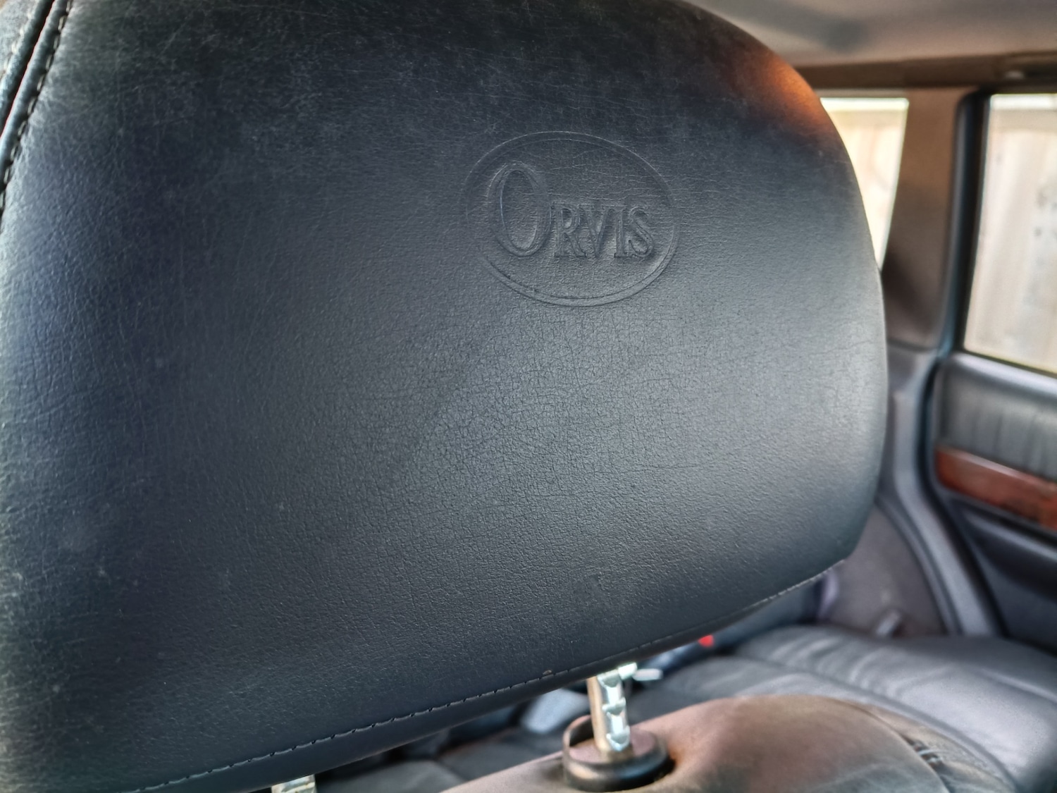 Used Jeep Cherokee 1999 for sale - 77437735: Photo 23