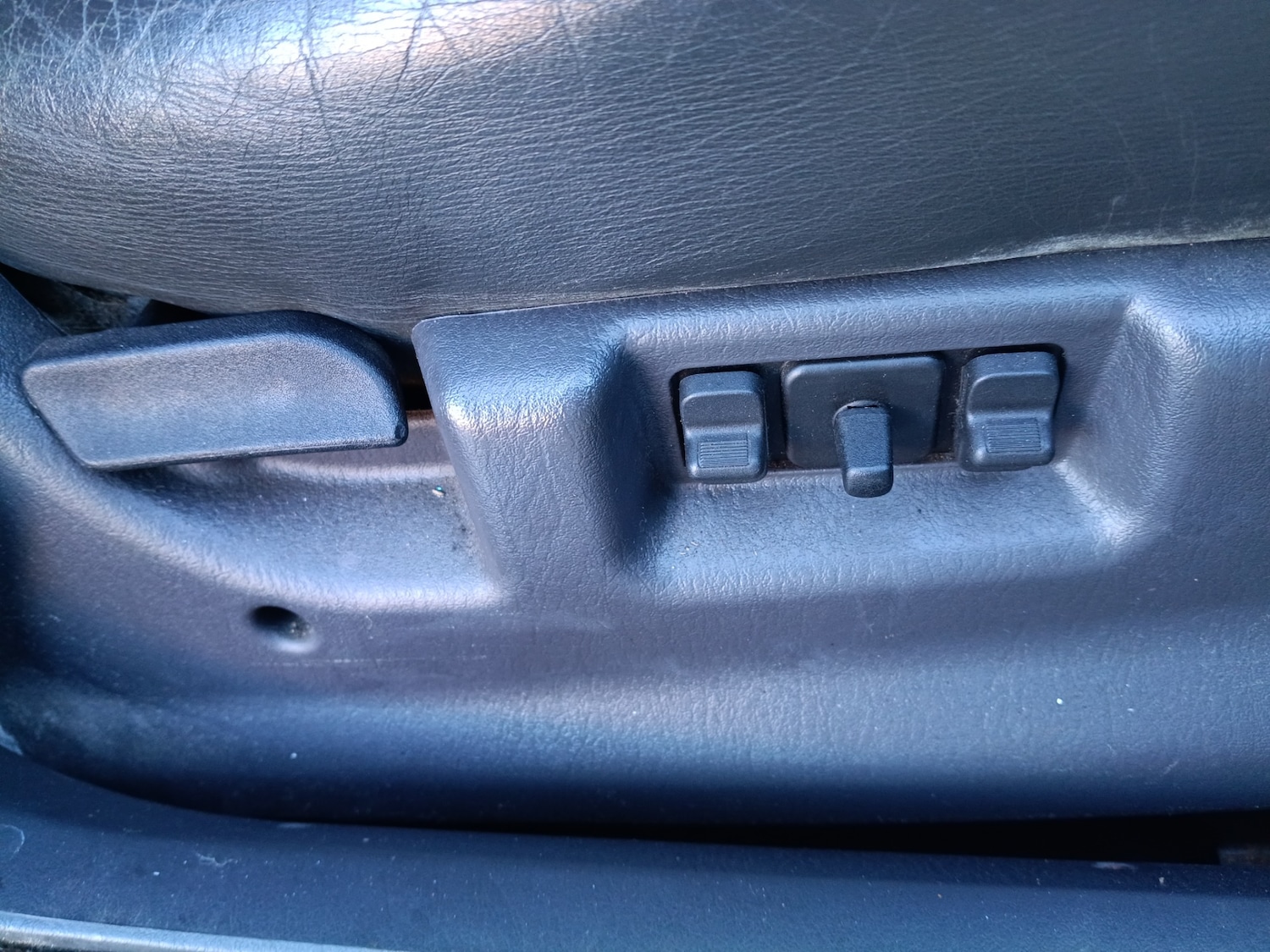 Used Jeep Cherokee 1999 for sale - 77437735: Photo 24