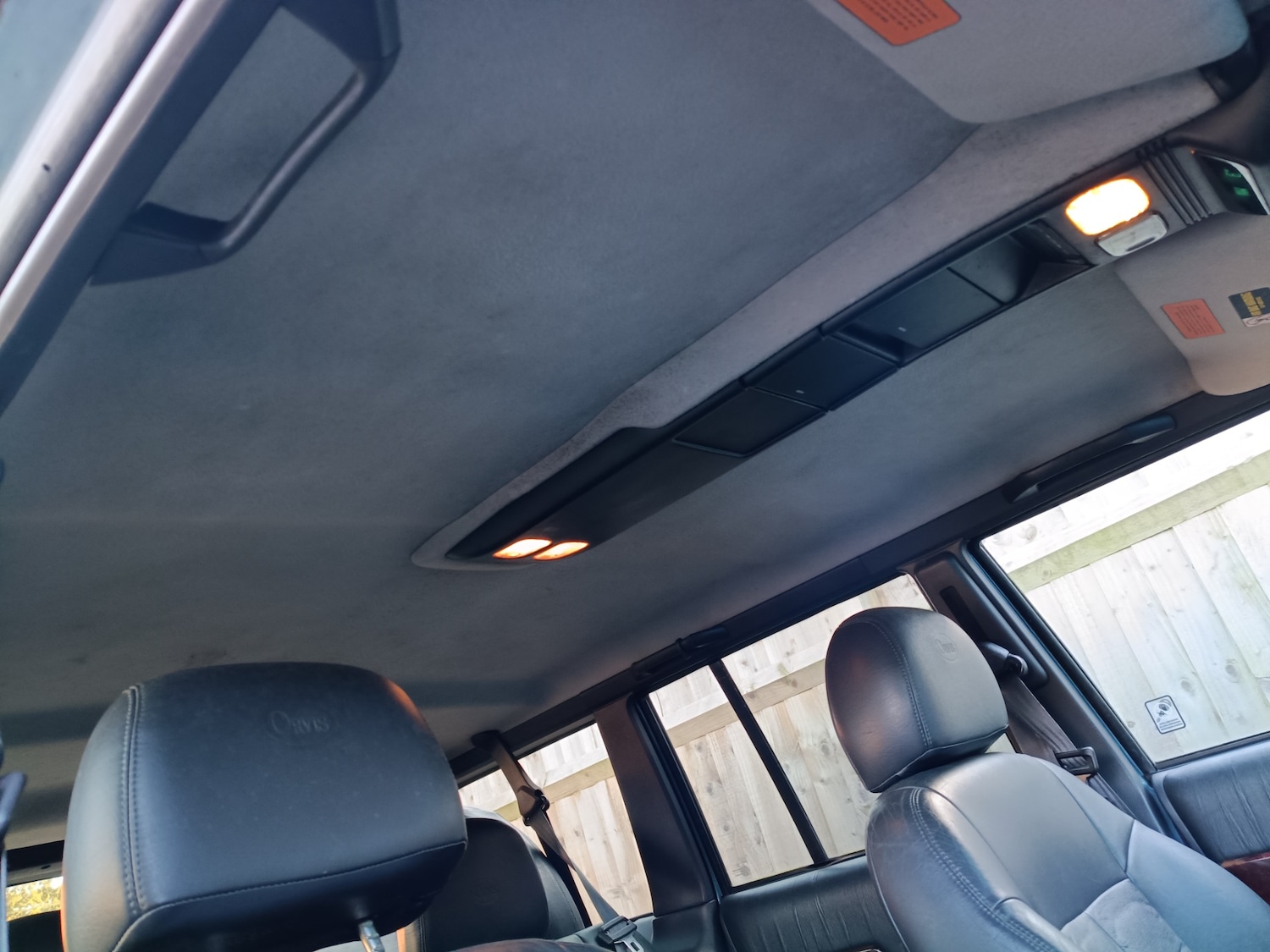 Used Jeep Cherokee 1999 for sale - 77437735: Photo 29