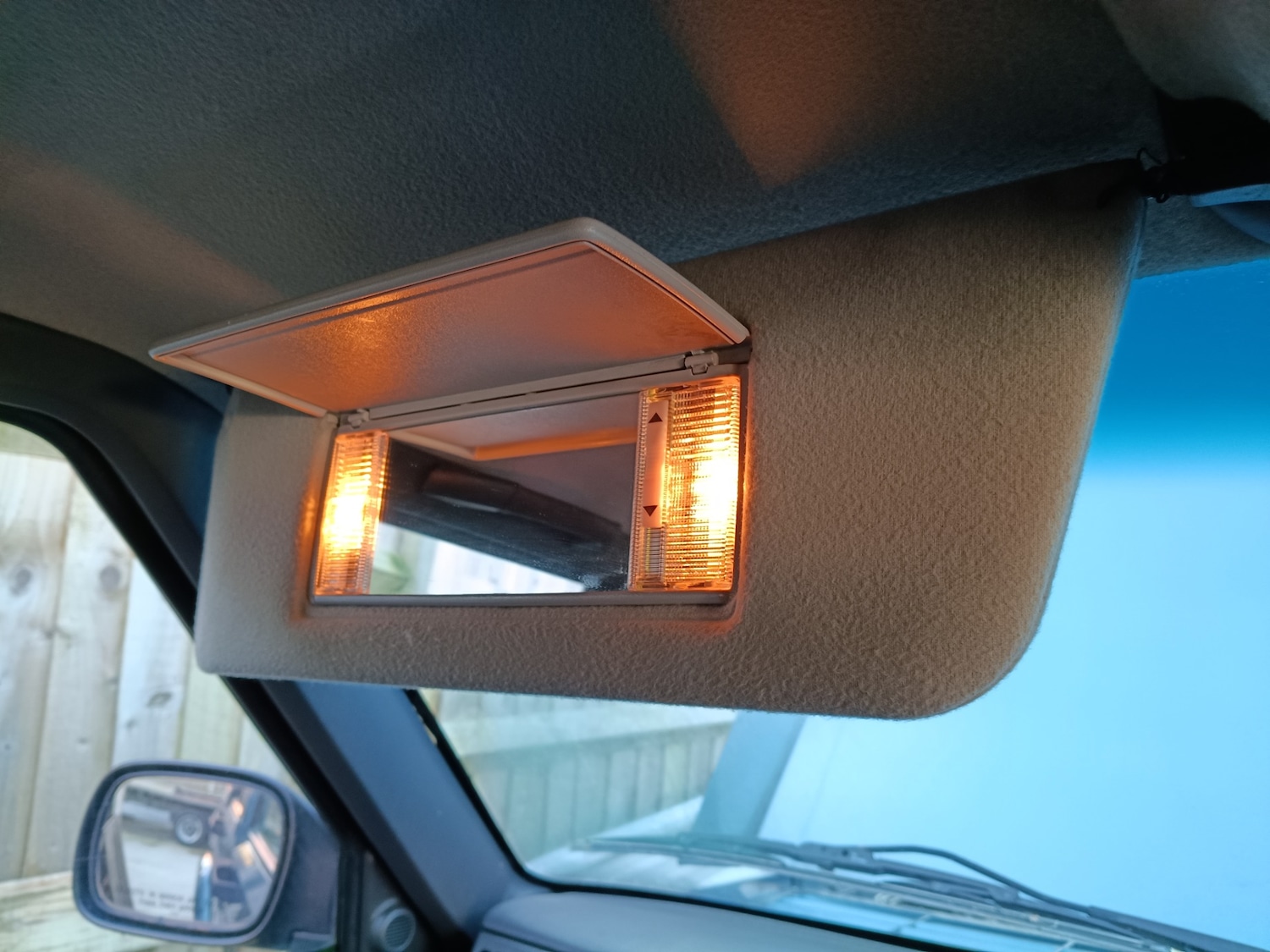 Used Jeep Cherokee 1999 for sale - 77437735: Photo 32