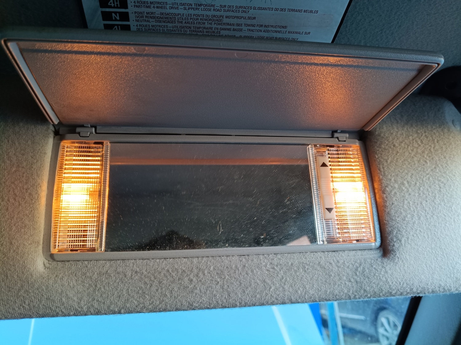 Used Jeep Cherokee 1999 for sale - 77437735: Photo 33