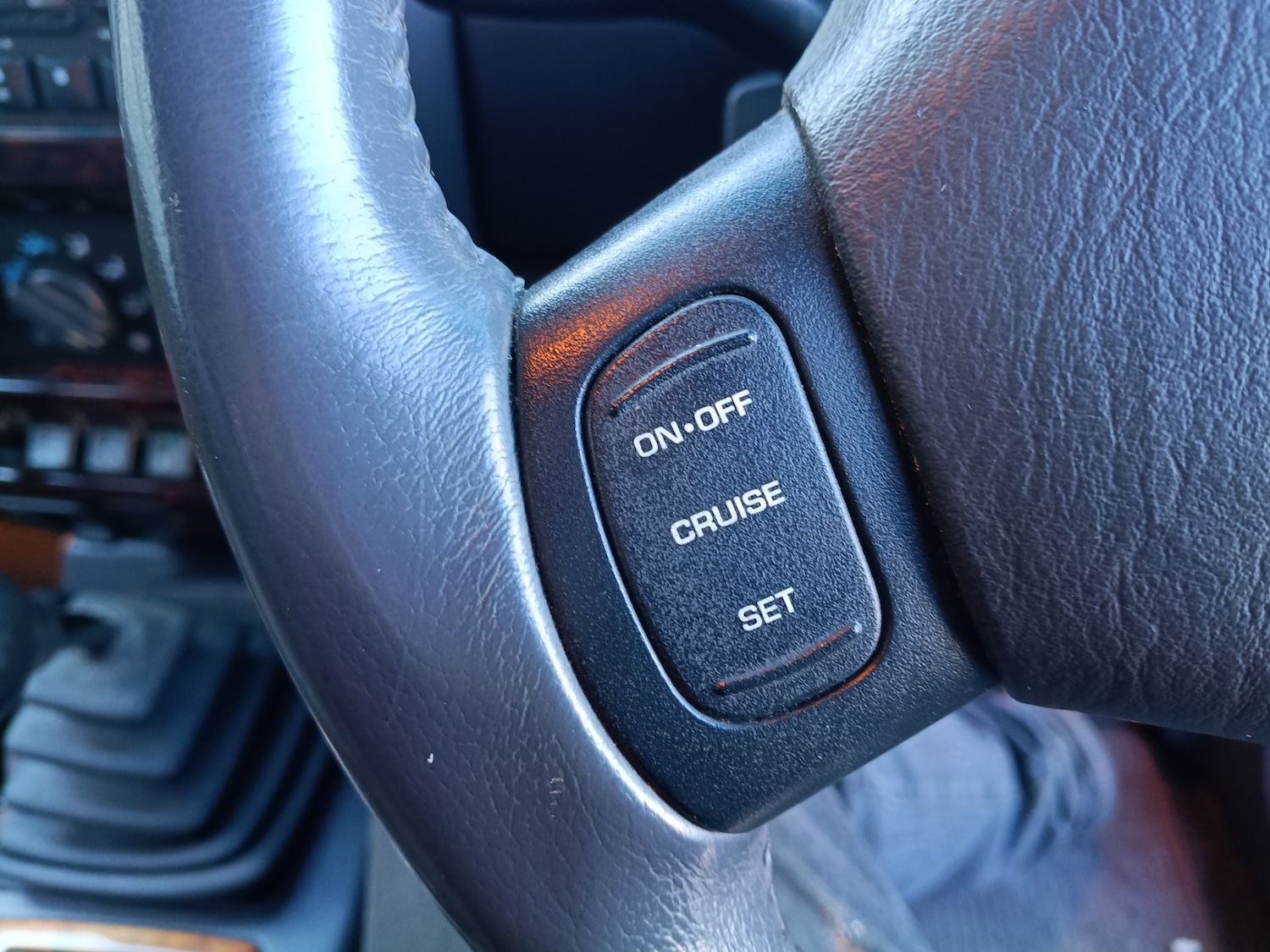 Used Jeep Cherokee 1999 for sale - 77437735: Photo 36