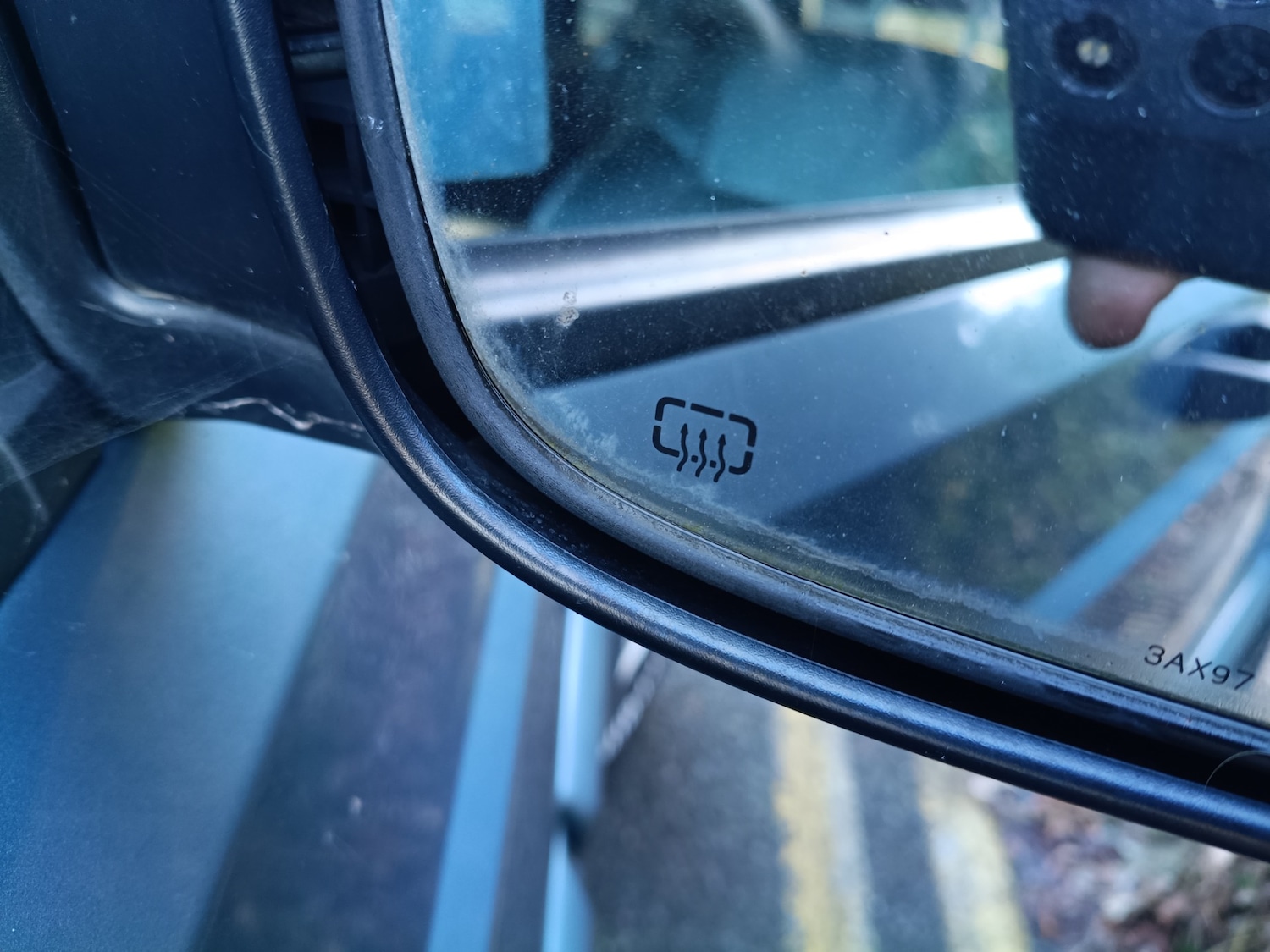 Used Jeep Cherokee 1999 for sale - 77437735: Photo 48