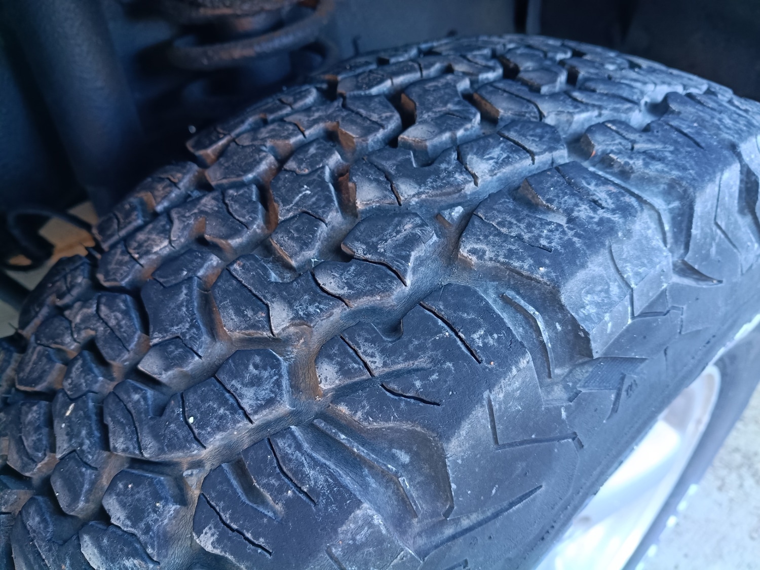 Used Jeep Cherokee 1999 for sale - 77437735: Photo 58