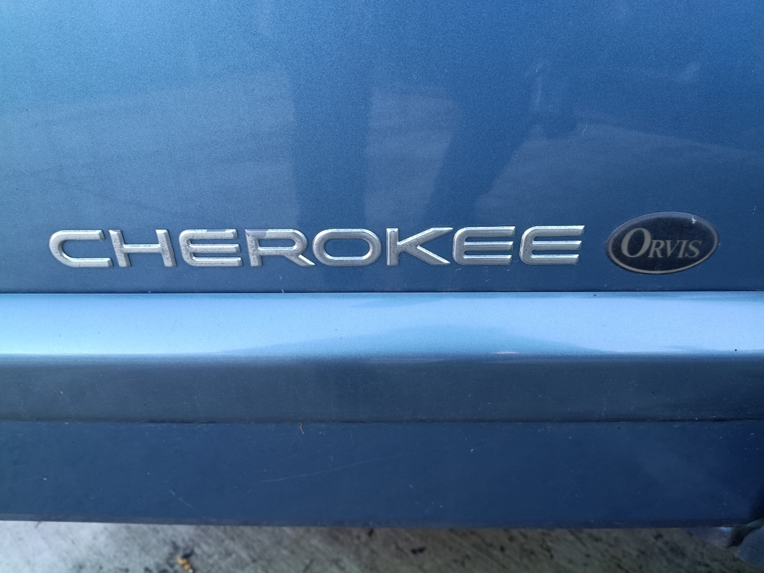 Used Jeep Cherokee 1999 for sale - 77437735: Photo 6