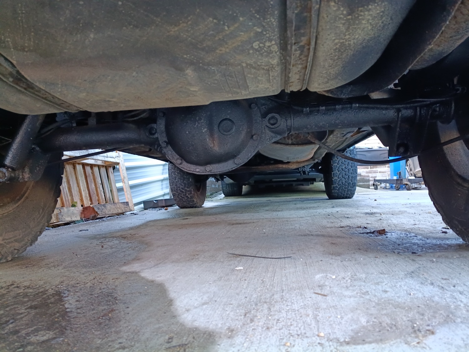 Used Jeep Cherokee 1999 for sale - 77437735: Photo 60