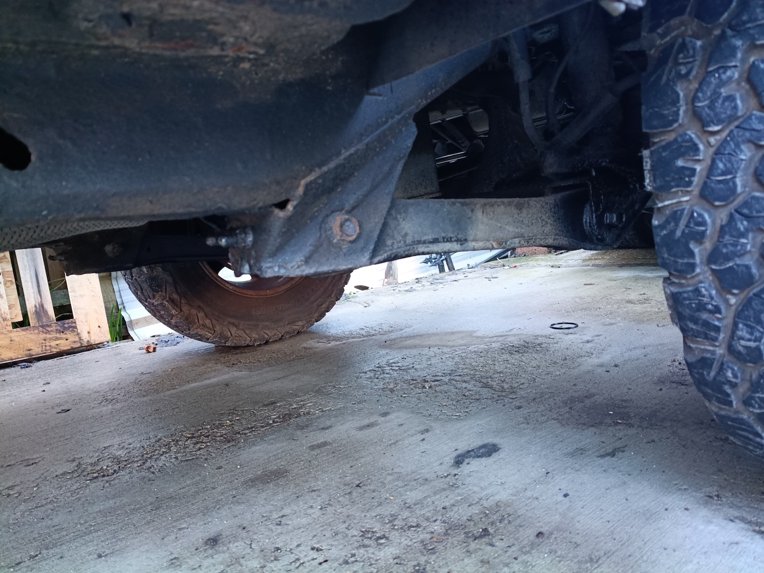 Used Jeep Cherokee 1999 for sale - 77437735: Photo 61