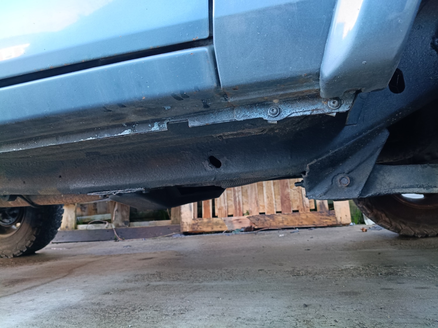 Used Jeep Cherokee 1999 for sale - 77437735: Photo 62