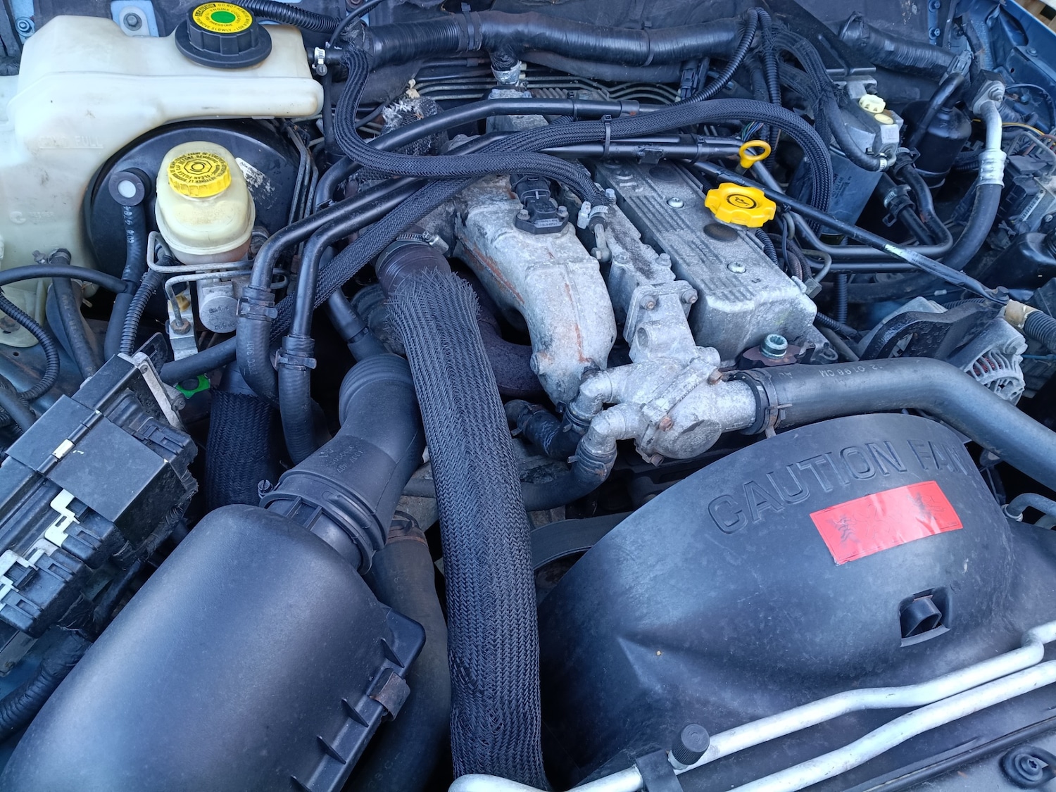 Used Jeep Cherokee 1999 for sale - 77437735: Photo 66