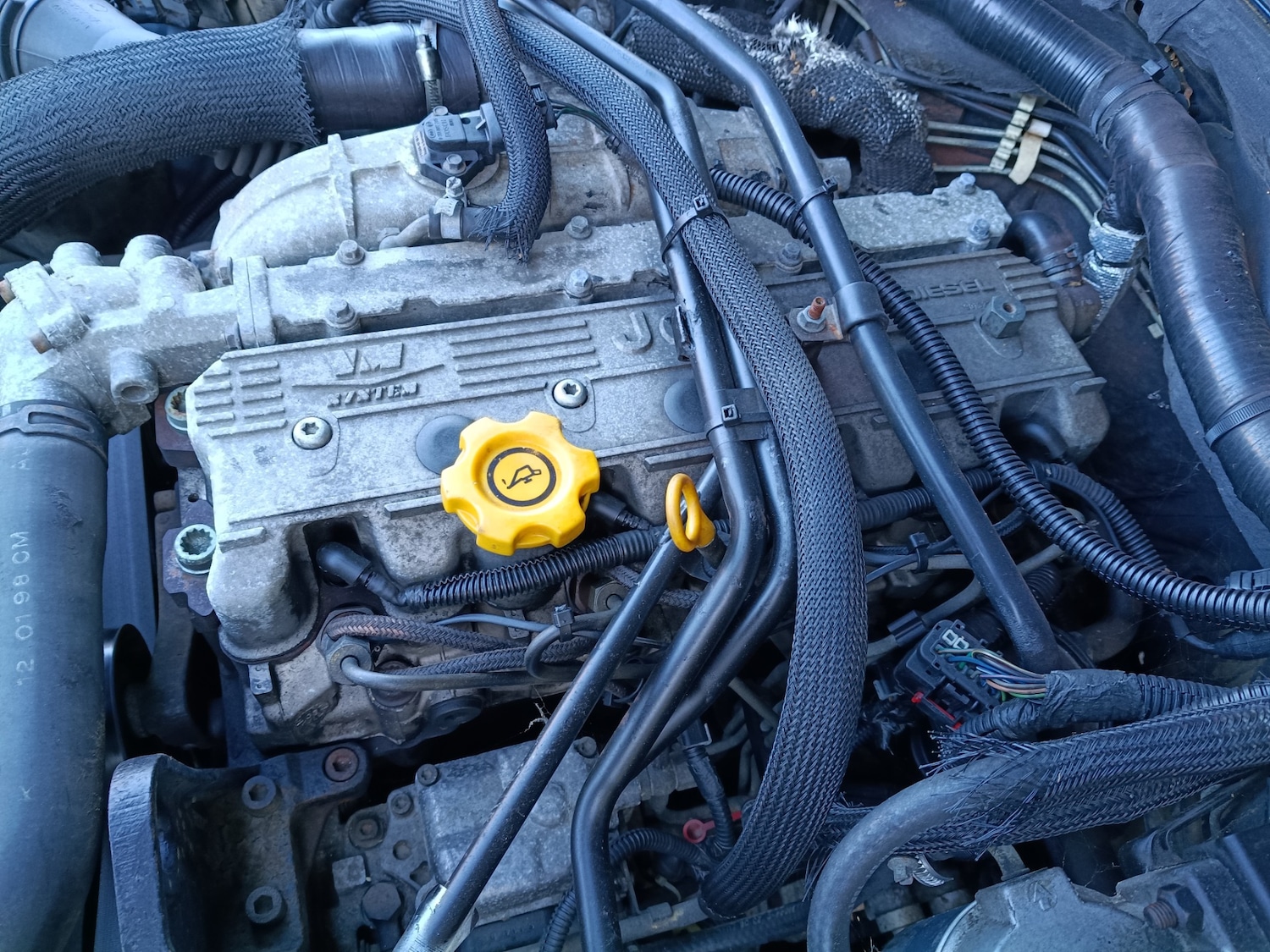 Used Jeep Cherokee 1999 for sale - 77437735: Photo 67