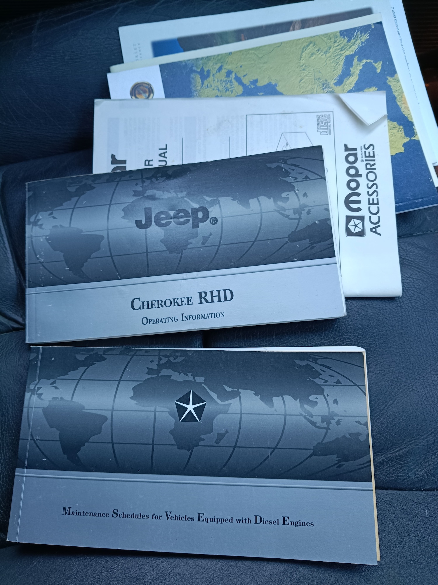 Used Jeep Cherokee 1999 for sale - 77437735: Photo 69