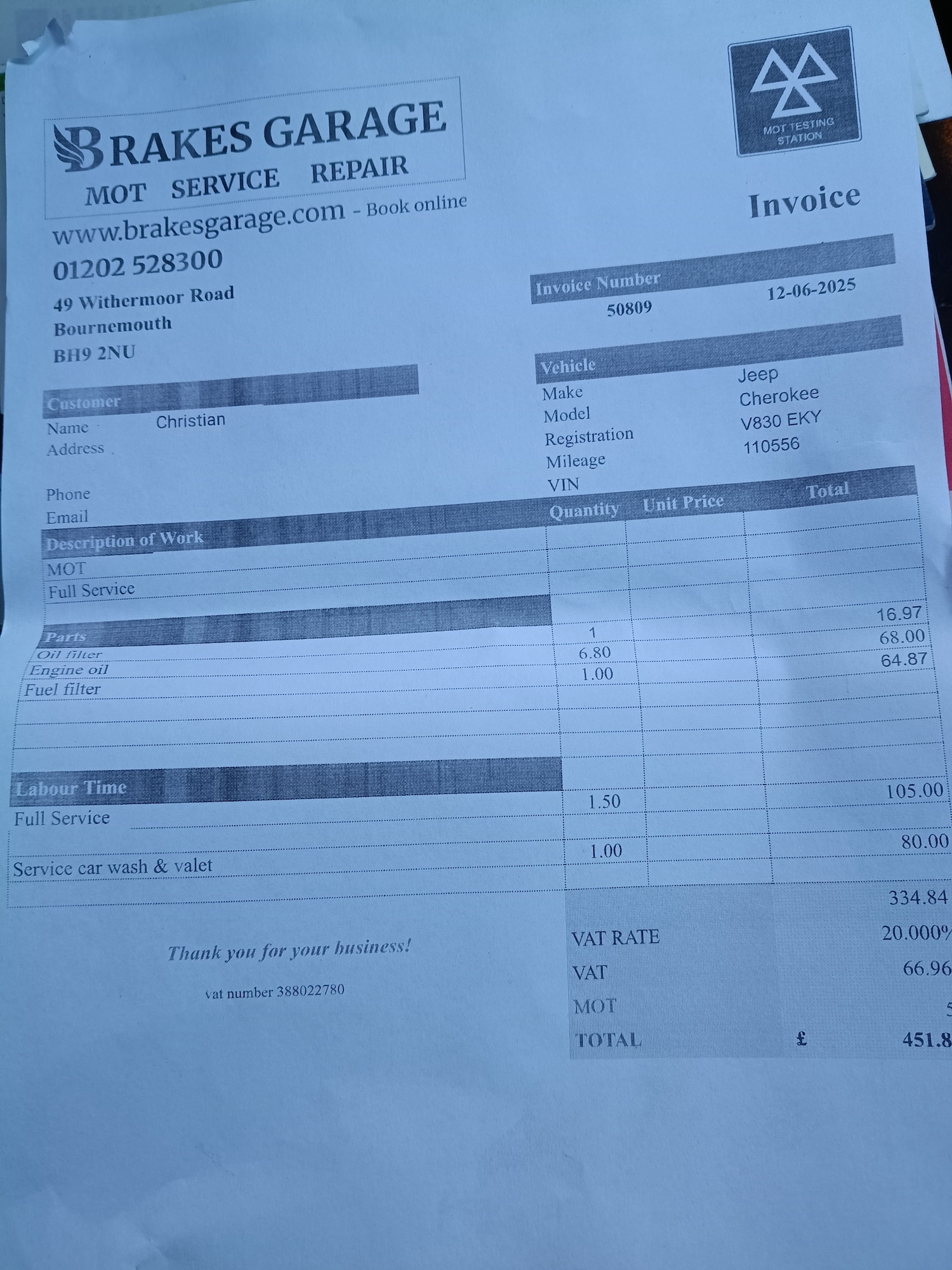 Used Jeep Cherokee 1999 for sale - 77437735: Photo 71