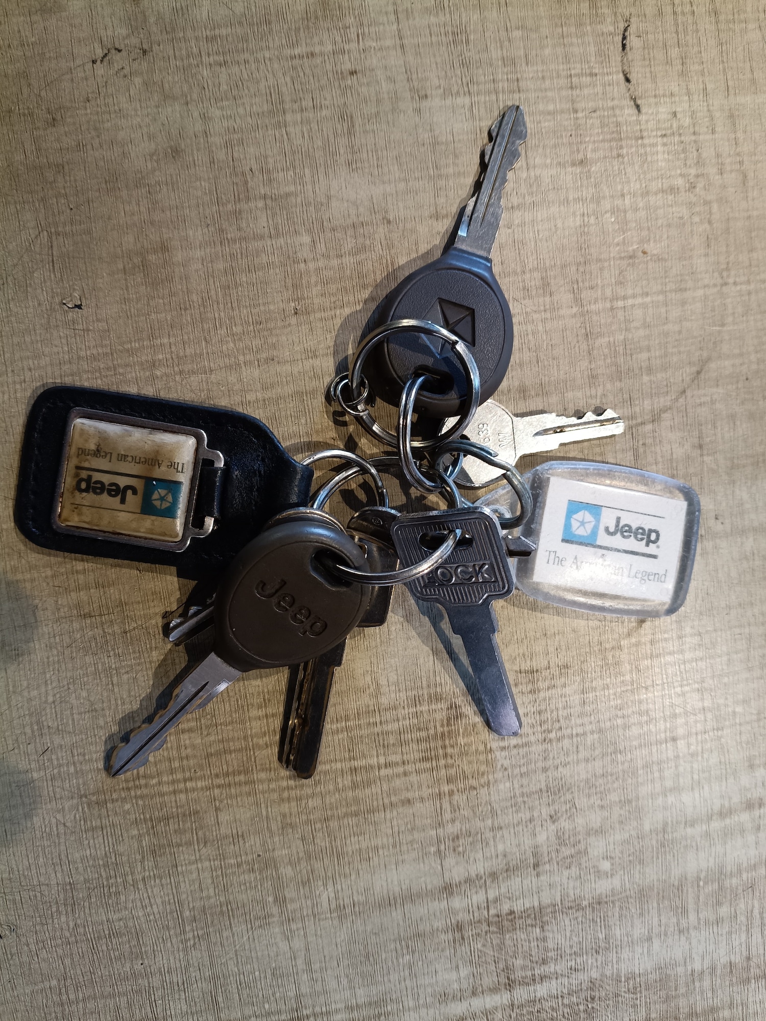 Used Jeep Cherokee 1999 for sale - 77437735: Photo 73