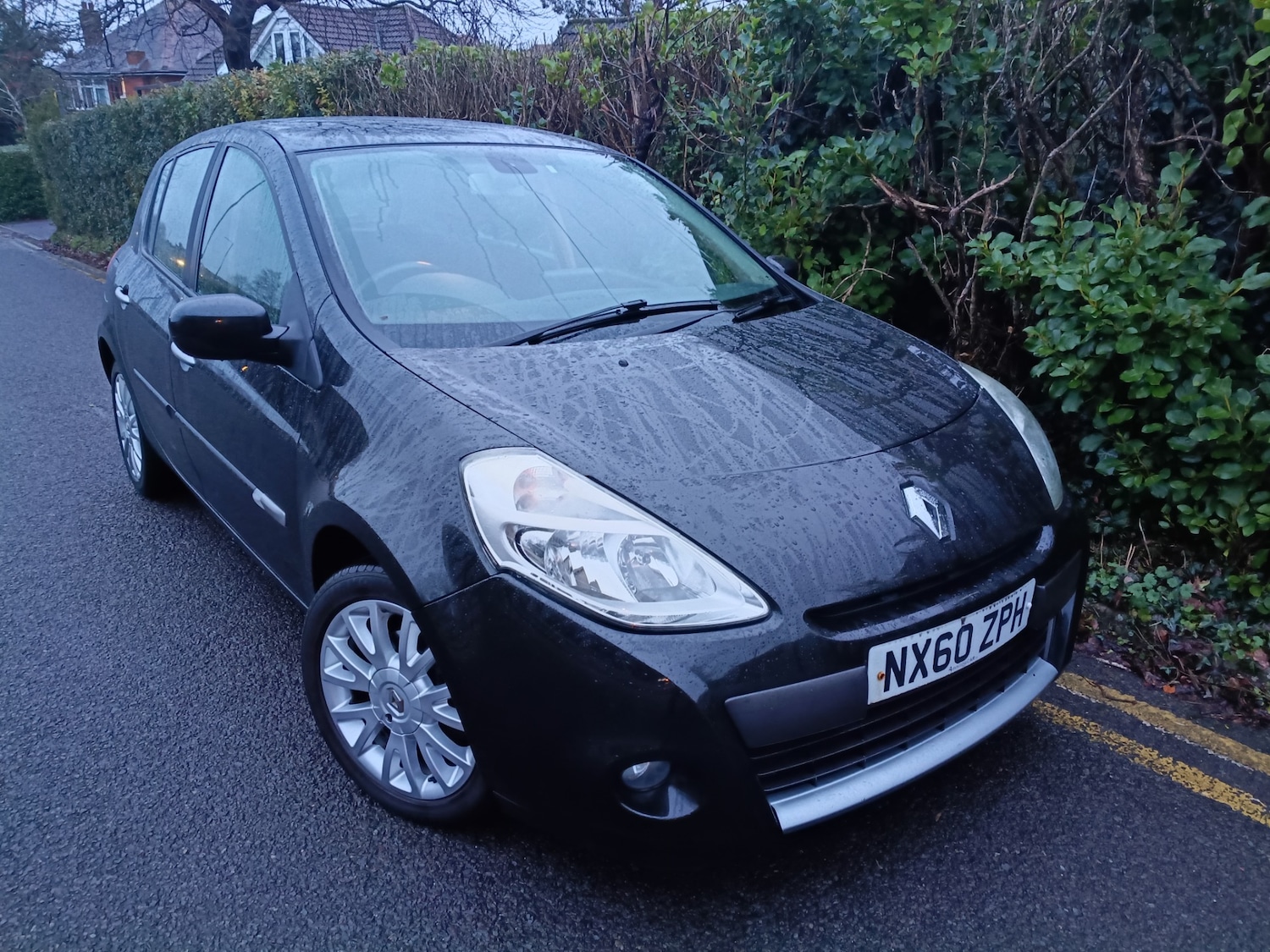 Used Renault Clio 2010 for sale - 77166033: Photo 1